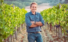 Antico Borgo Di Sugame Greve In Chianti